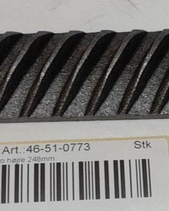 Grinding Bridge Right 248mm M&M